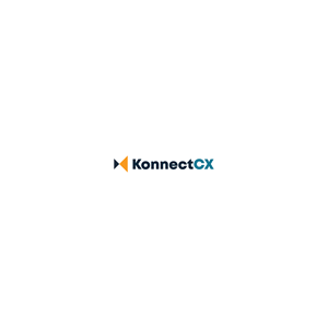 Logo Design by Verified artistry (Design garden) for KonnectCX | Design: #32571998