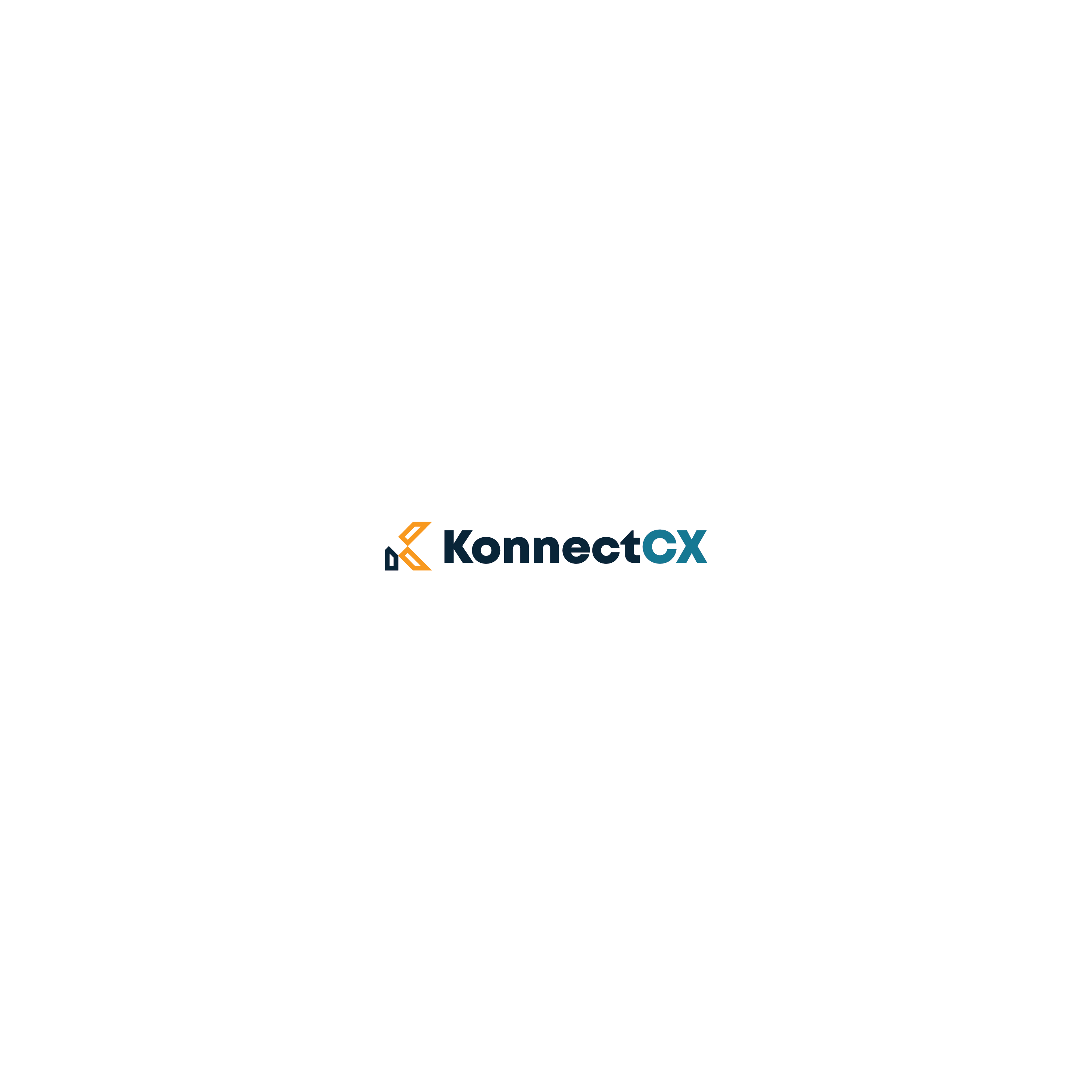 Logo Design by Verified artistry (Design garden) for KonnectCX | Design #32571999