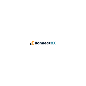 Logo Design by Verified artistry (Design garden) for KonnectCX | Design: #32571999