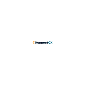 Logo Design by Verified artistry (Design garden) for KonnectCX | Design: #32572000