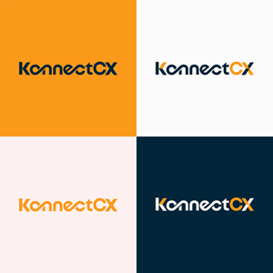 Logo-Design von bro wisanggeni für KonnectCX | Design: #32575955