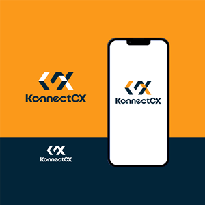 Logo-Design von bro wisanggeni für KonnectCX | Design: #32575990