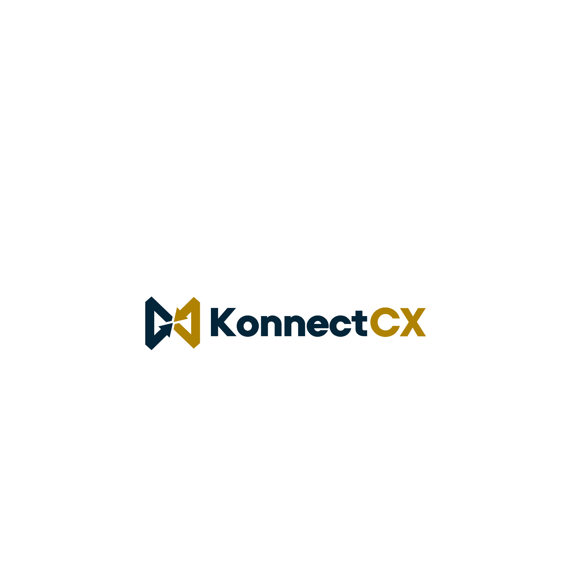 Logo Design by S.N.Y™-01 for KonnectCX | Design #32559397