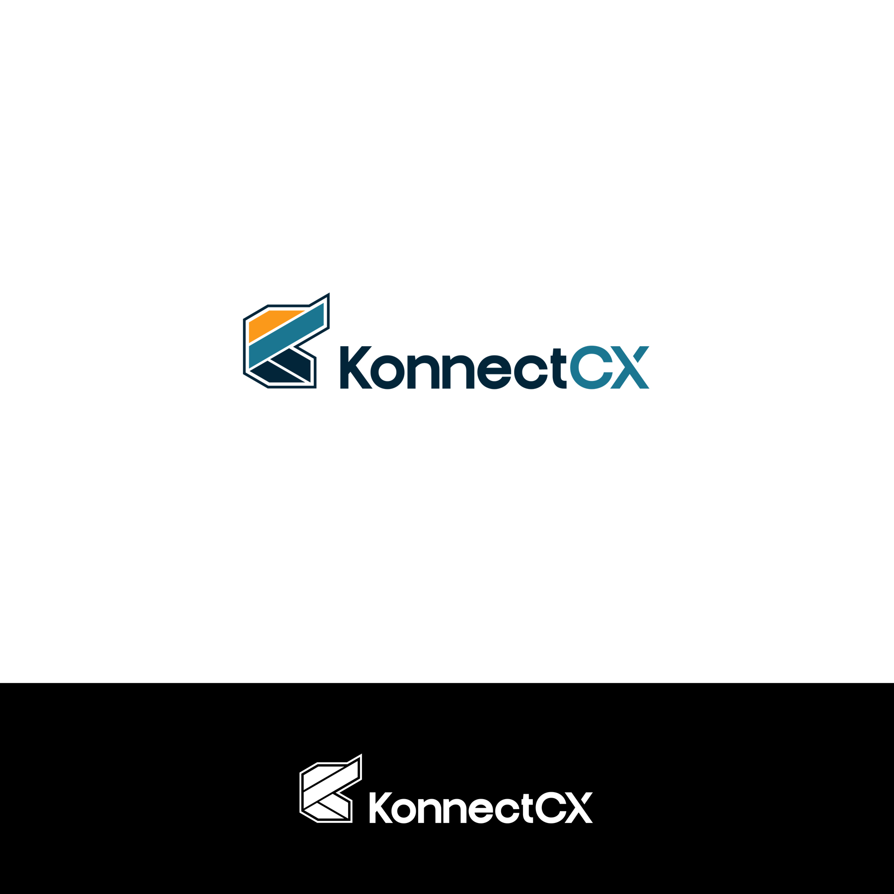 Logo Design by SL Designer for KonnectCX | Design #32564026