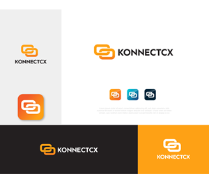 Logo Design by Coneagles for KonnectCX | Design: #32564118