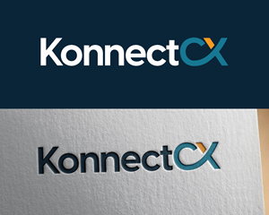 Logo-Design von Atec für KonnectCX | Design: #32557170