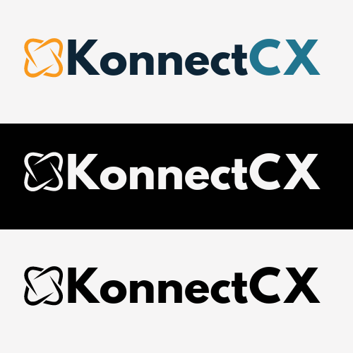 Logo-Design von tz0n für KonnectCX | Design #32571586