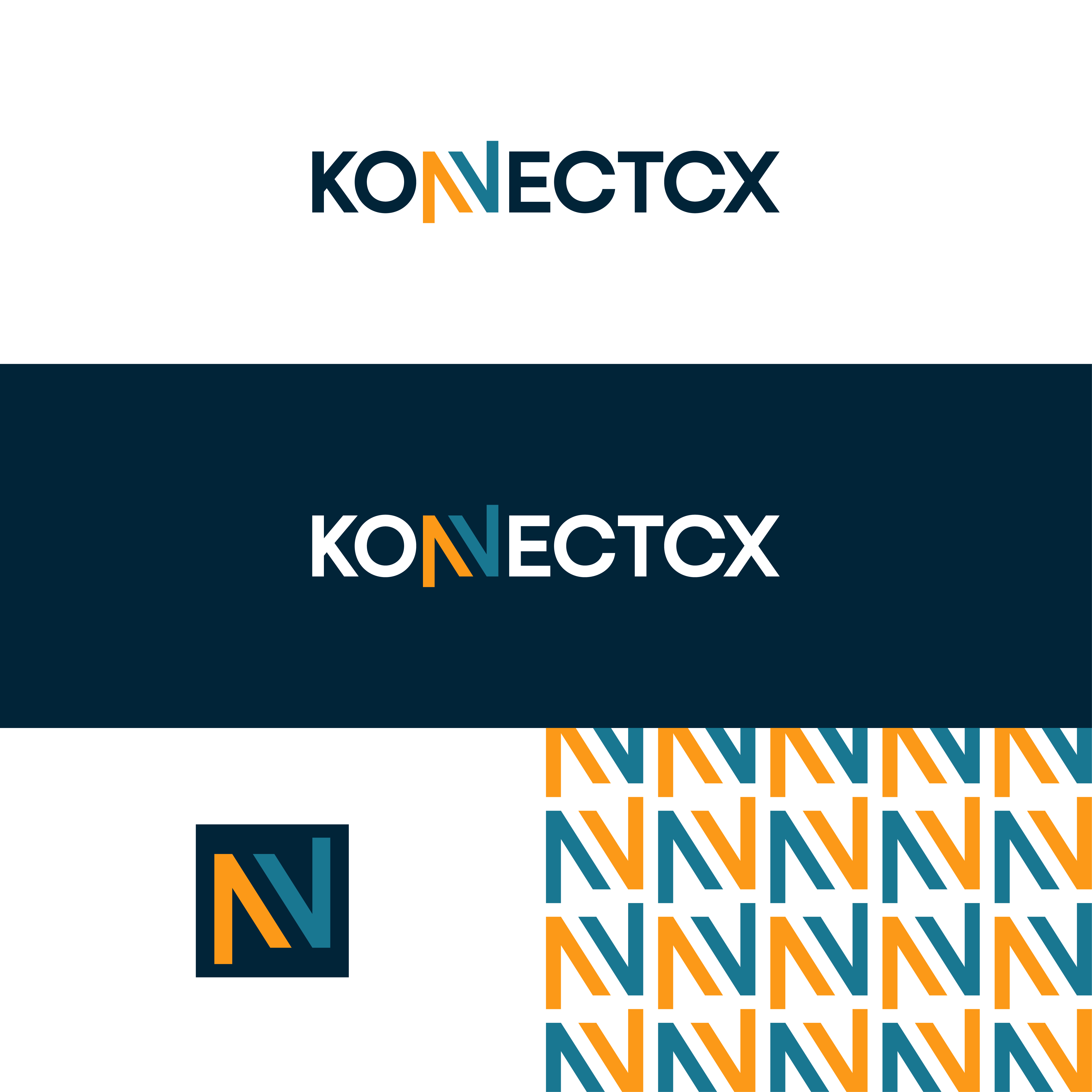 Logo-Design von sutrisno.alrasyid für KonnectCX | Design #32560952