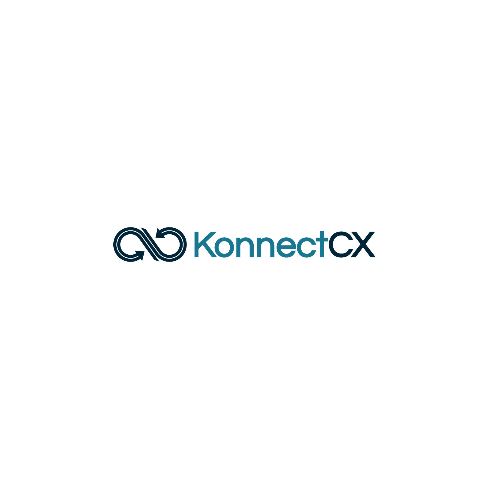 Logo Design by 4tech services for KonnectCX | Design #32557953