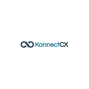 Logo Design by 4tech services for KonnectCX | Design: #32557953