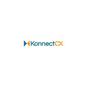 Logo Design by 4tech services for KonnectCX | Design: #32557954