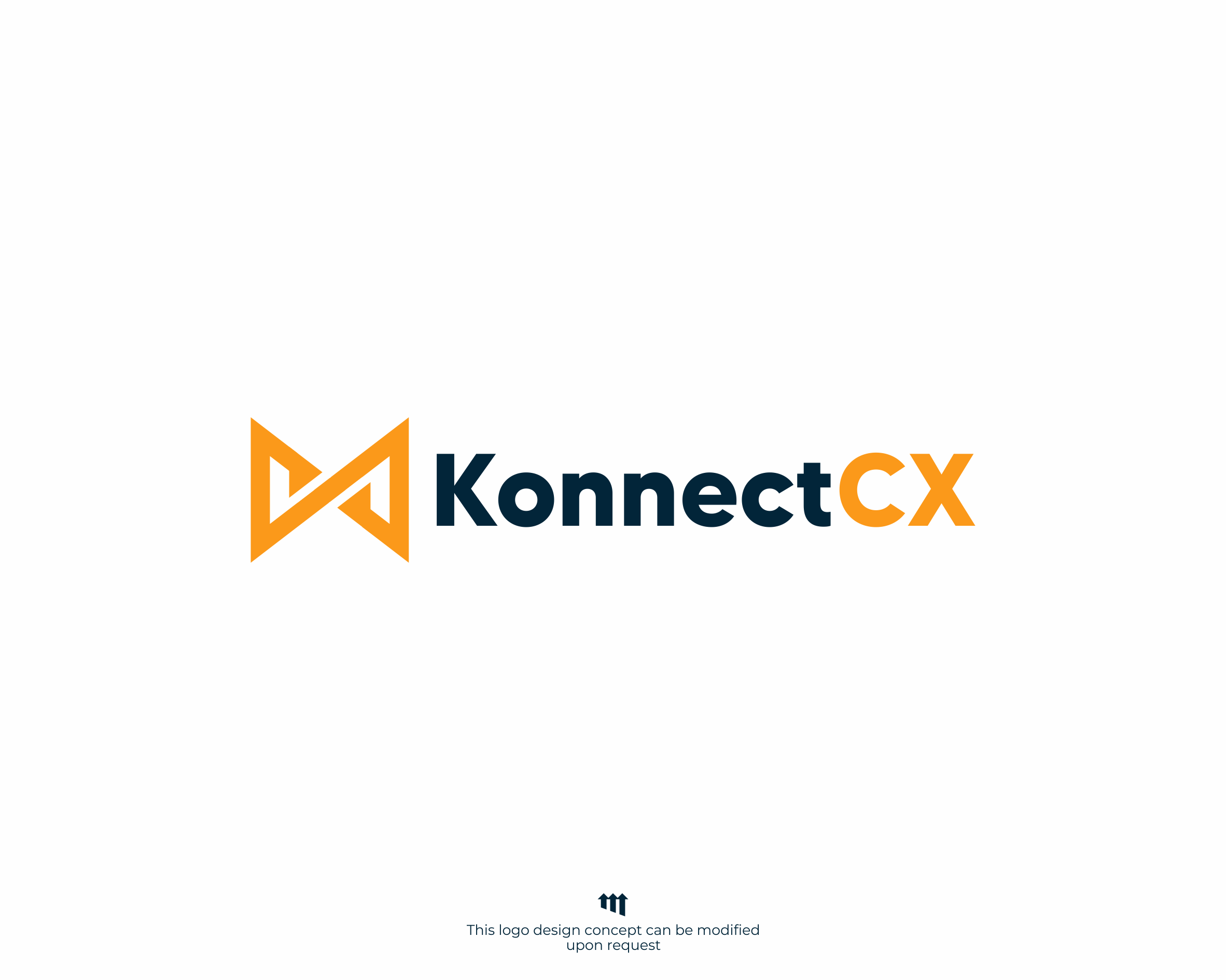 Logo Design by MBARO for KonnectCX | Design #32575721