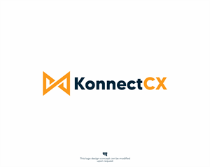 Logo Design by MBARO for KonnectCX | Design: #32575721