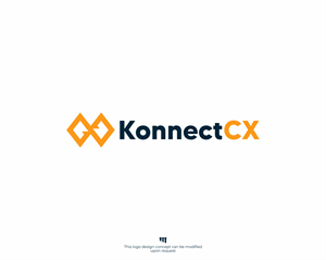 Logo Design by MBARO for KonnectCX | Design: #32575854
