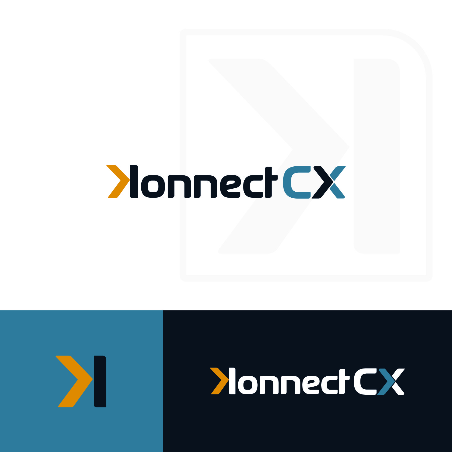 Design de Logo par adie_78 pour KonnectCX | Design #32574641