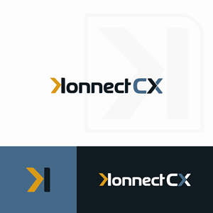 Logo Design by adie_78 for KonnectCX | Design: #32574641