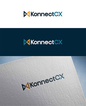 Logo-Design von Joenet Jayawarna für KonnectCX | Design #32567022
