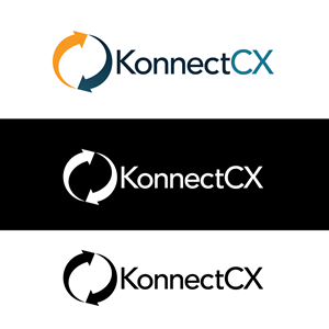 Logo-Design von GODDREAMCREATION für KonnectCX | Design #32557997