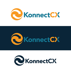 Logo Design by GODDREAMCREATION for KonnectCX | Design: #32558066