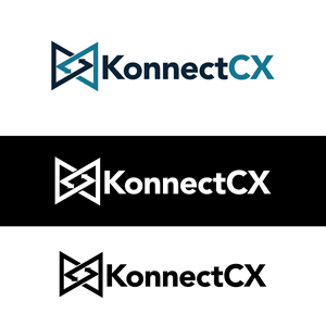Logo Design by GODDREAMCREATION for KonnectCX | Design: #32558148
