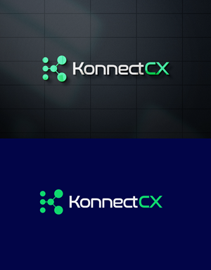 Logo Design by Abdul 20 for KonnectCX | Design: #32558705