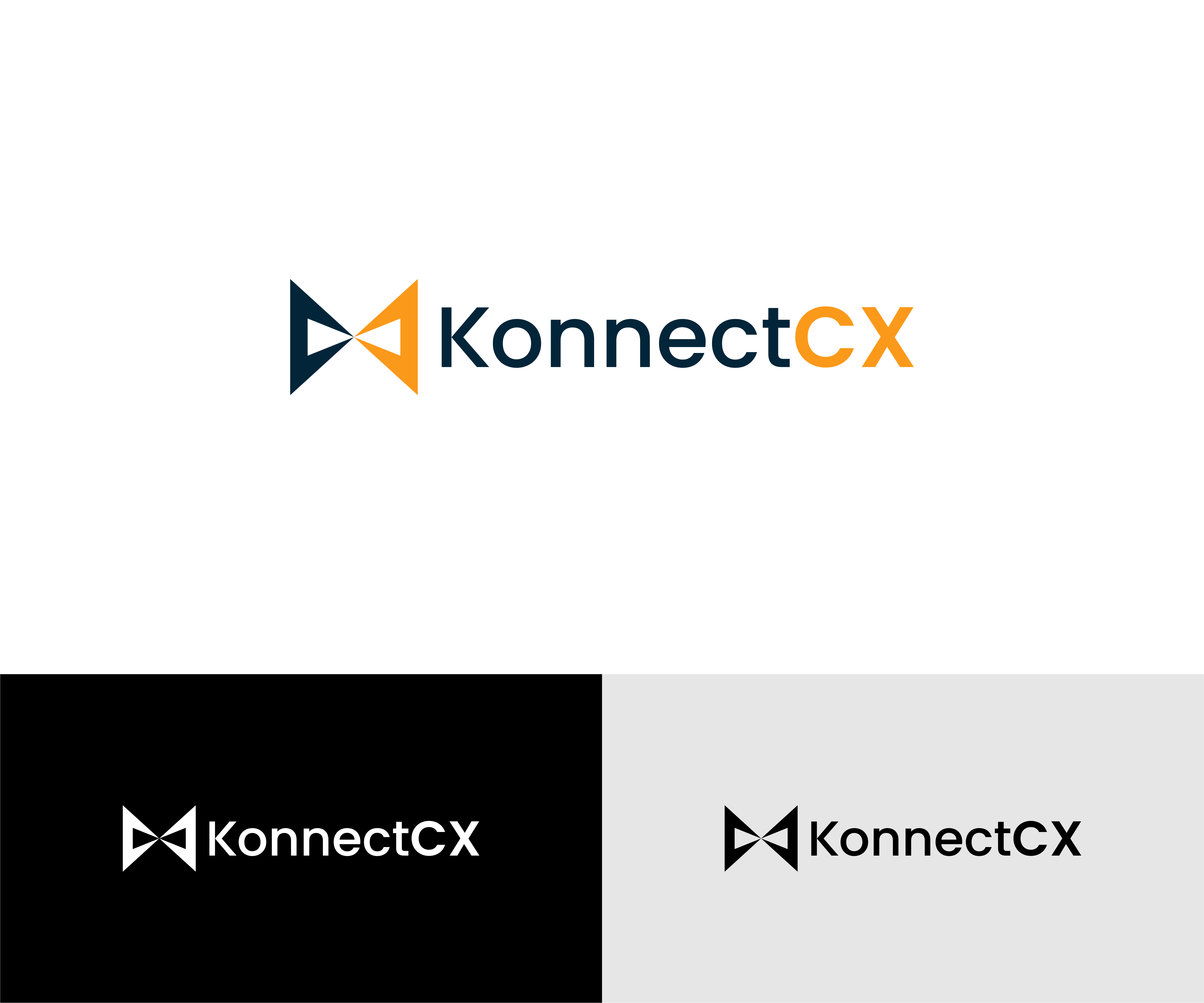 Design de Logo par soriyeee pour KonnectCX | Design #32567068