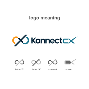 Design de Logo par Reza Refianto pour KonnectCX | Design : #32591193