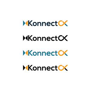 Logo Design by ark 2 for KonnectCX | Design: #32558506