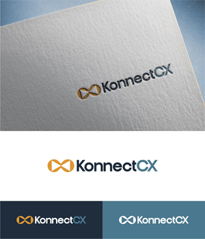 Logo-Design von OrianO-70 für KonnectCX | Design: #32572008