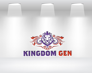 Logo Design by Daniel Khan for this project | Design: #32559447