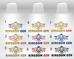 Logo Design by Daniel Khan for this project | Design: #32559762