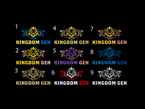 Logo Design by Daniel Khan for this project | Design: #32559763