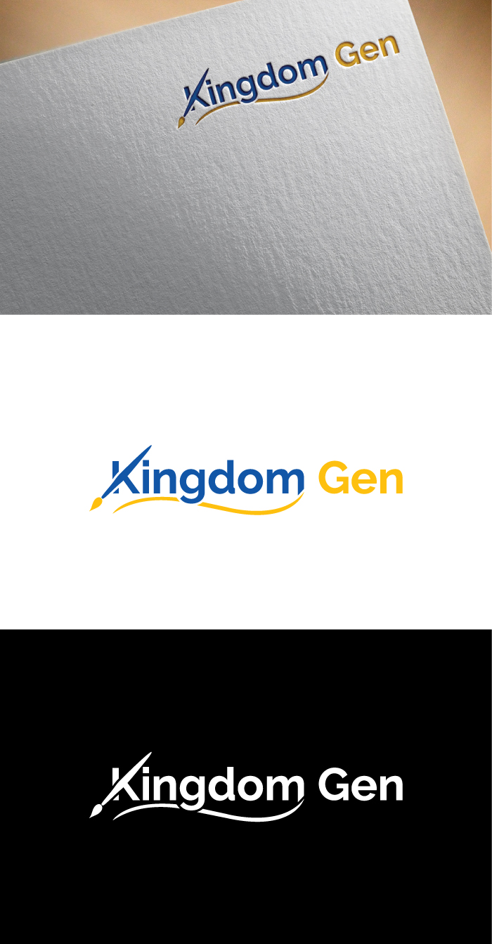 Logo Design by SoltBee for this project | Design #32566905