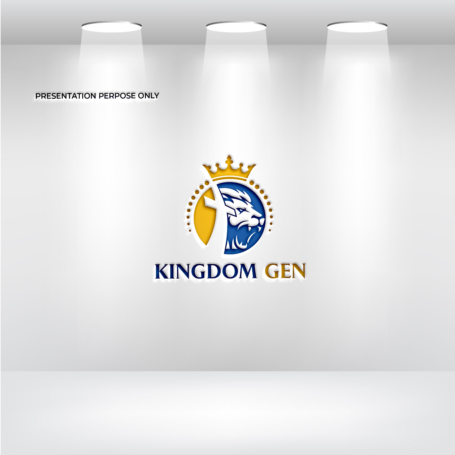 Logo Design by graphics^master for this project | Design #32560047