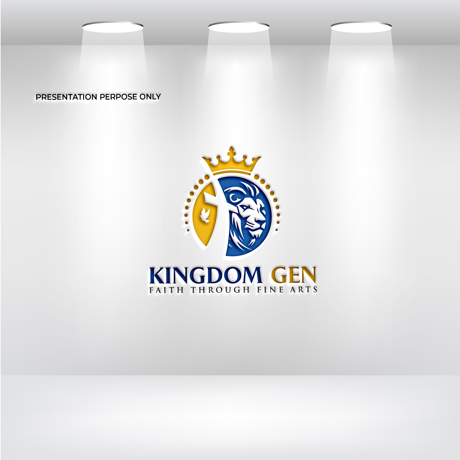 Logo Design by graphics^master for this project | Design #32576661