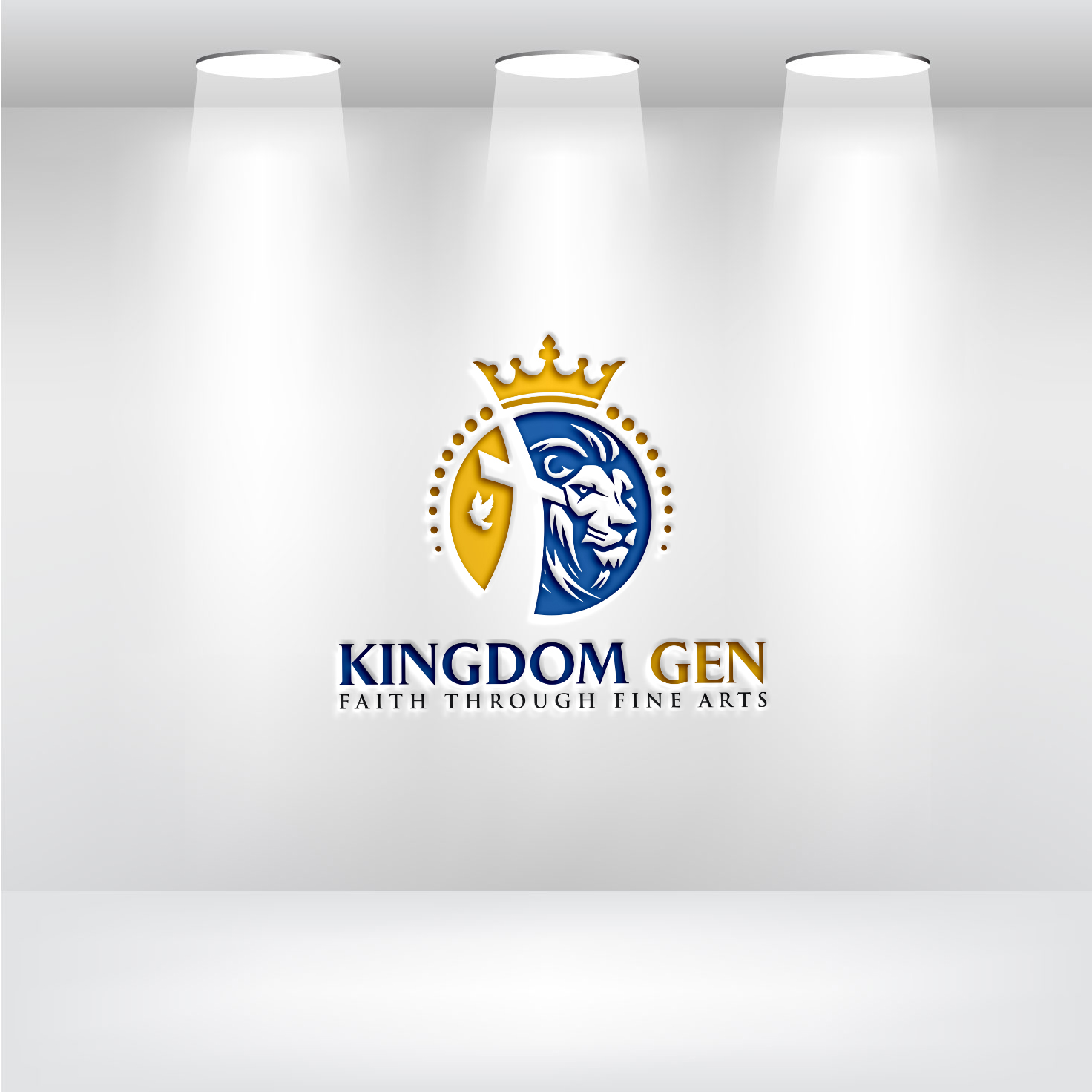 Logo Design by graphics^master for this project | Design #32576749