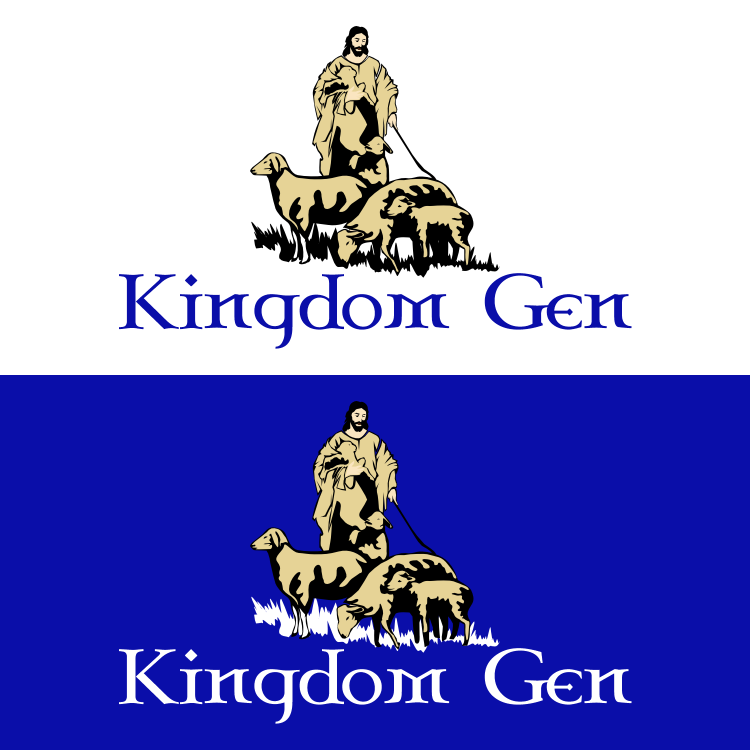Logo Design by cah awu for this project | Design #32558514