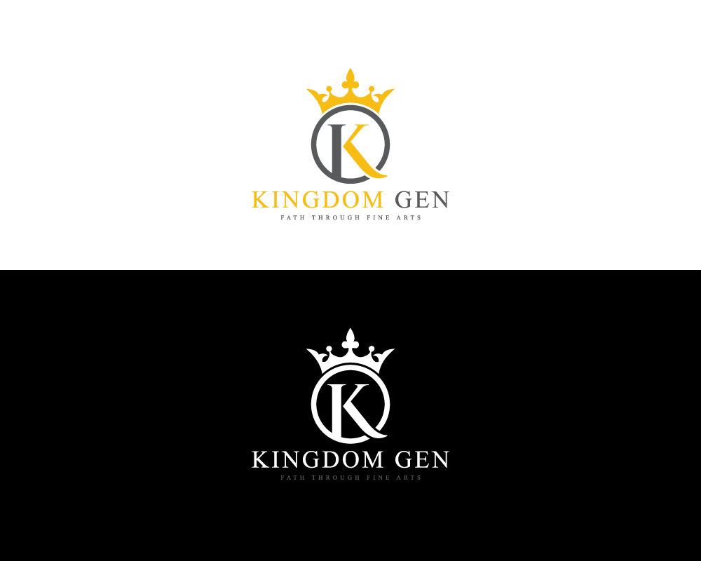 Logo Design by luxydesign for this project | Design #32562066