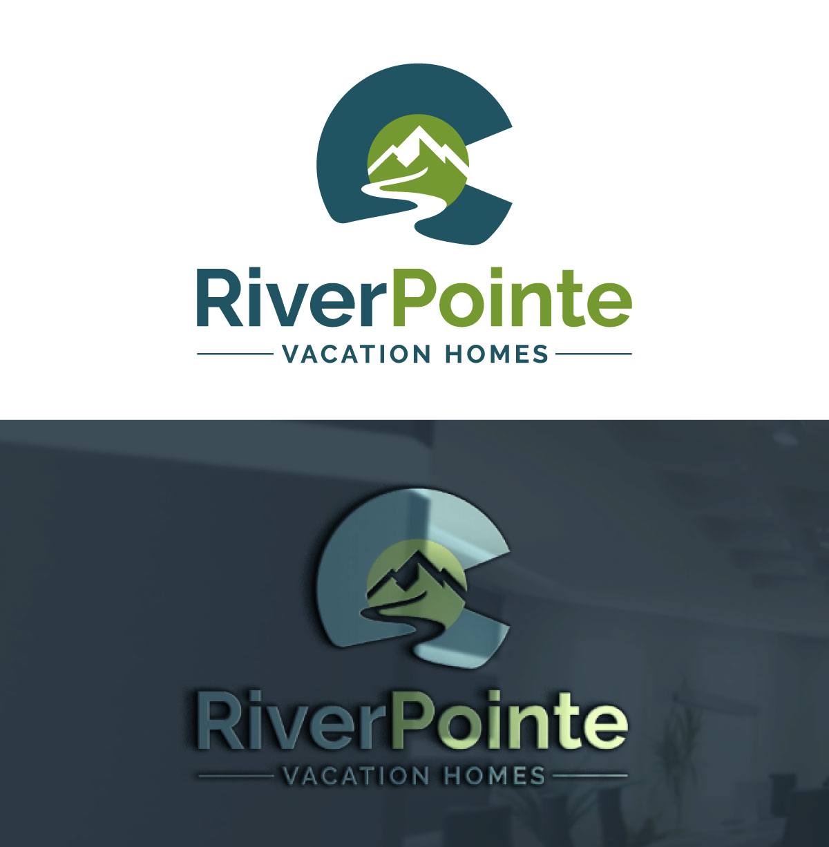 Logo Design by Danial07 for this project | Design #32562960