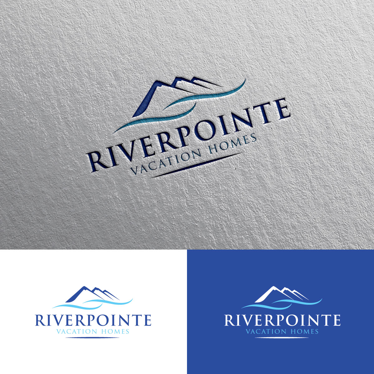 Logo Design by chris Ray for this project | Design #32558561
