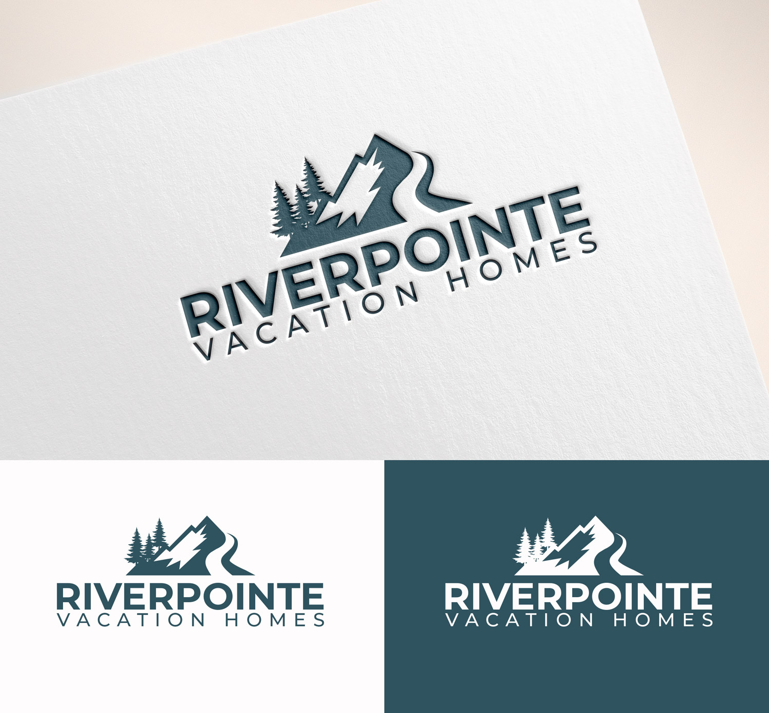 Logo Design by M Art & Design for this project | Design #32562681