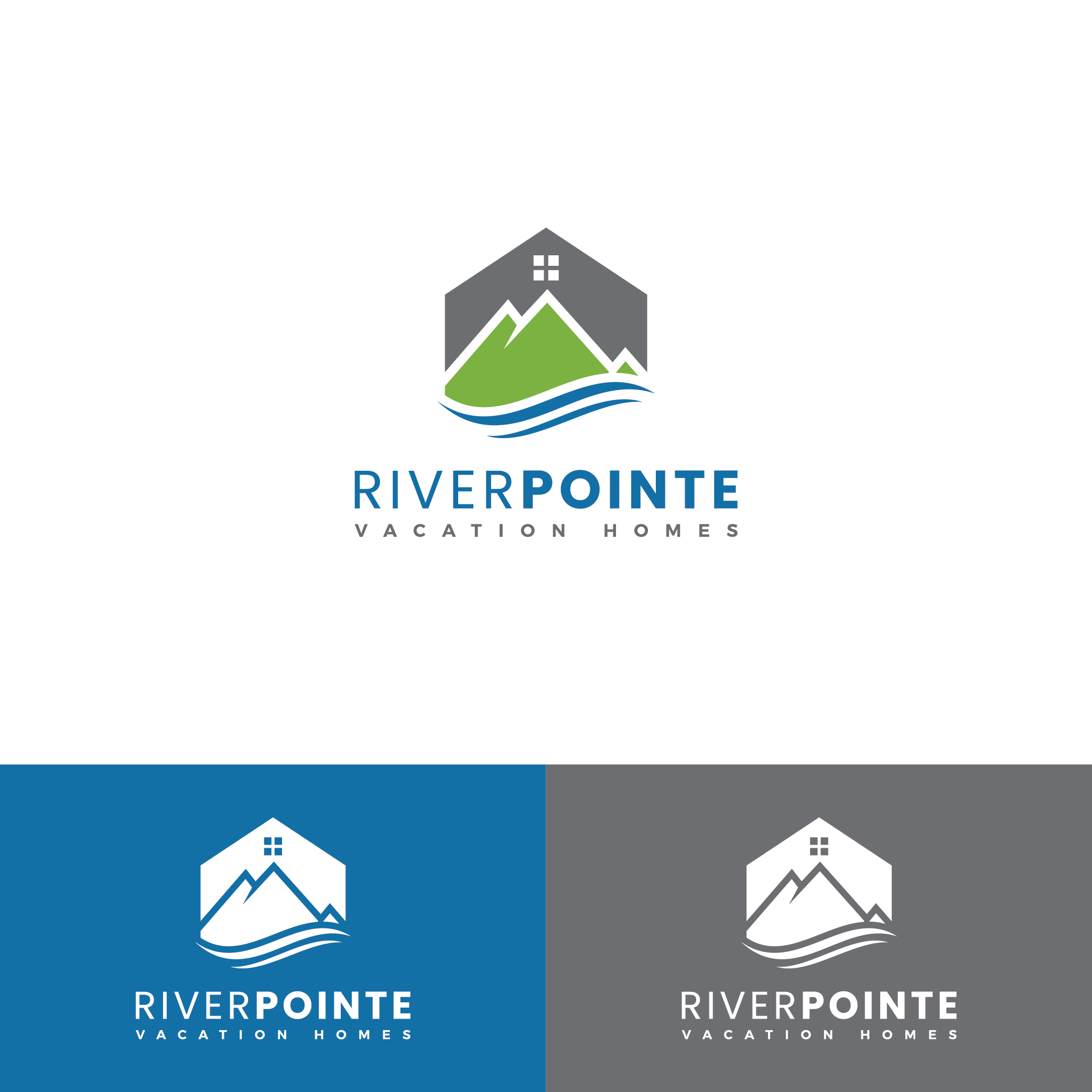 Logo Design by FT Marks Co. for this project | Design #32572558
