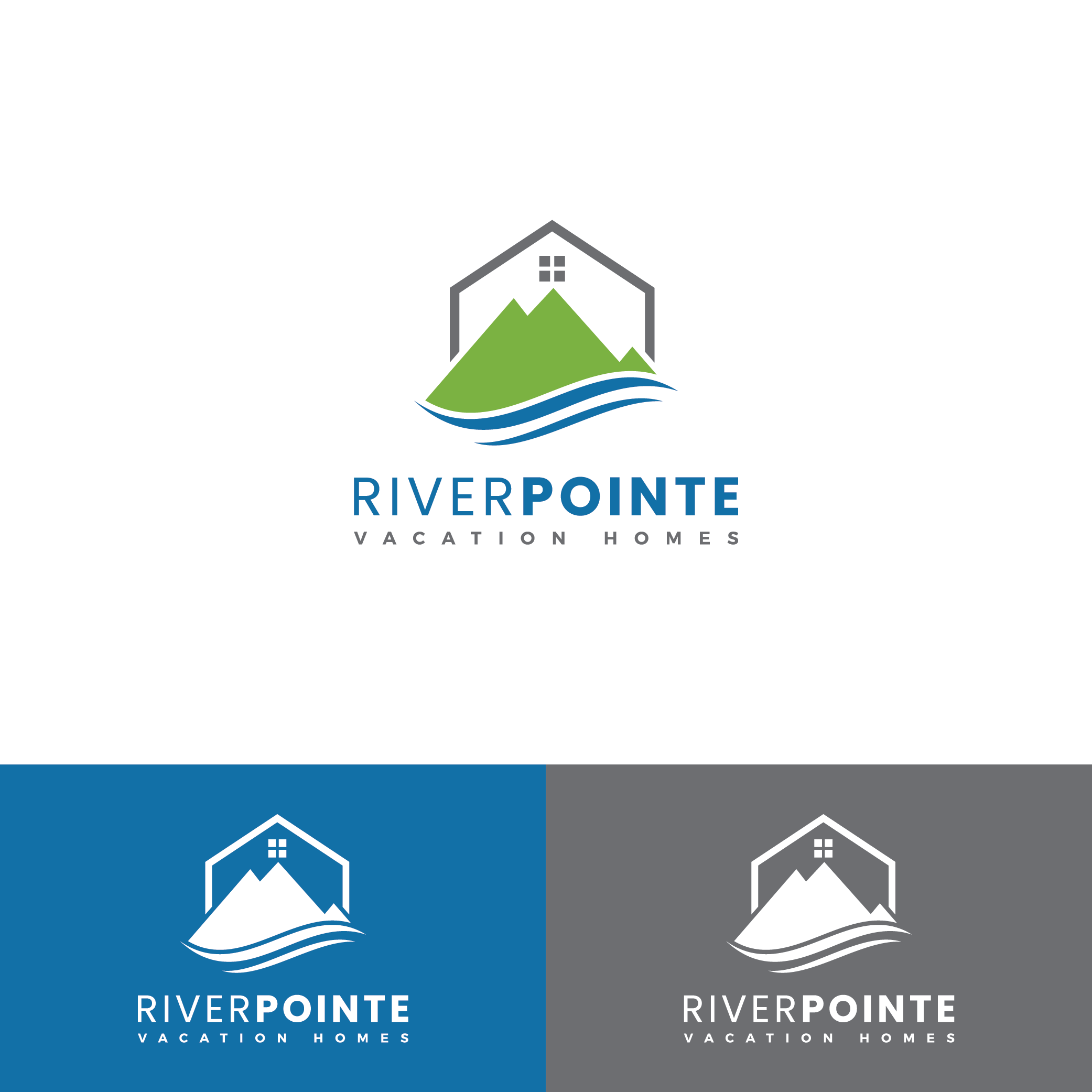 Logo Design by FT Marks Co. for this project | Design #32572560