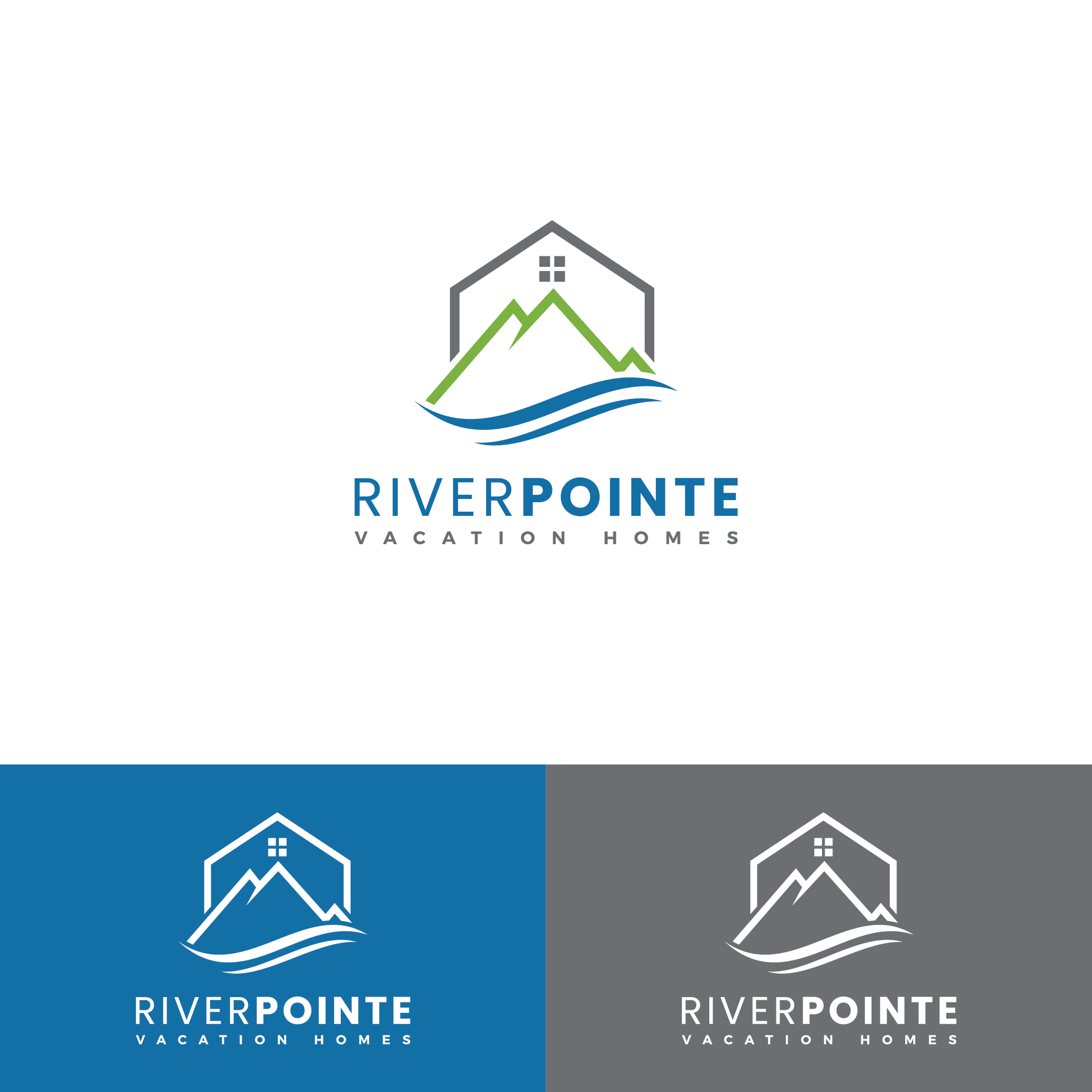 Logo Design by FT Marks Co. for this project | Design #32572561