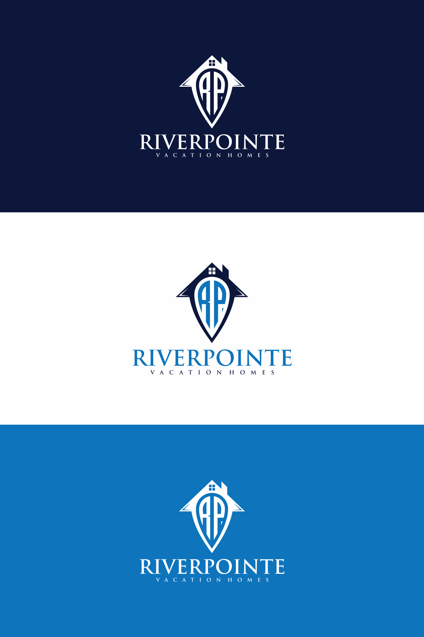 Logo Design by DeaDsn for this project | Design #32560777