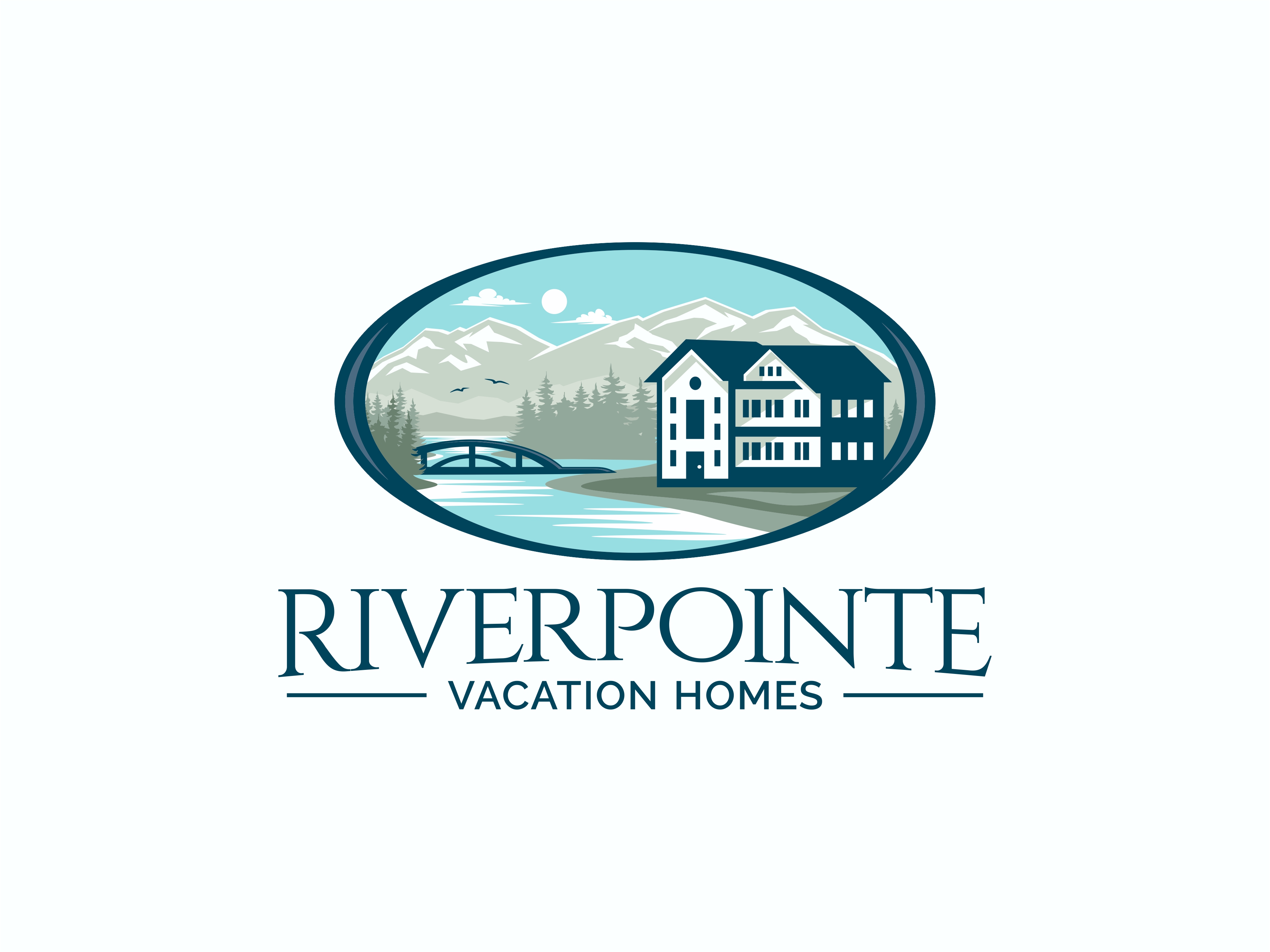 Logo Design by rdpk for this project | Design #32607308