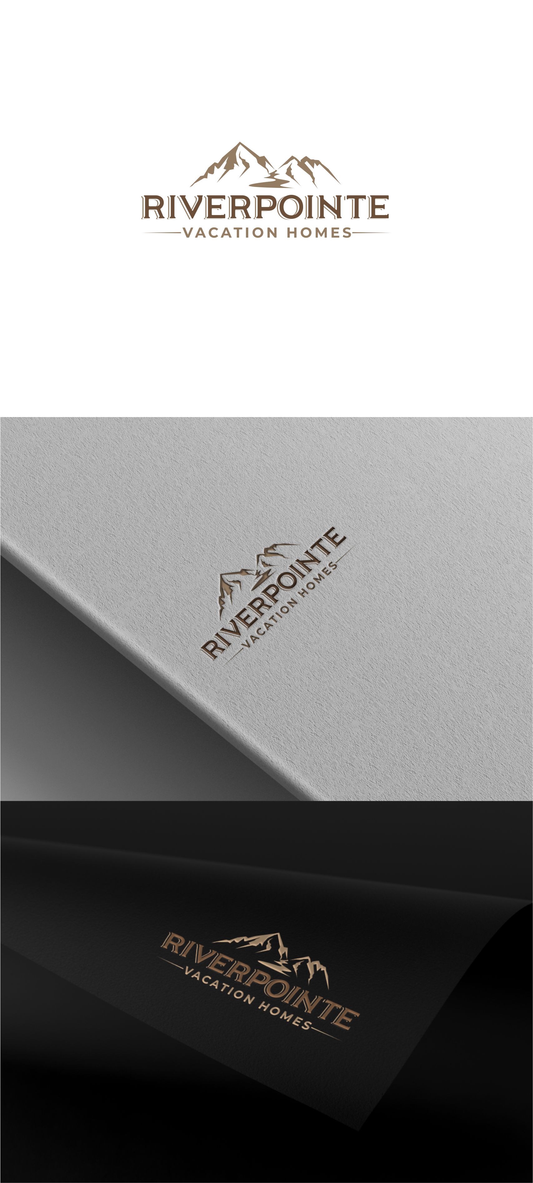 Logo Design by *mary for this project | Design #32561822