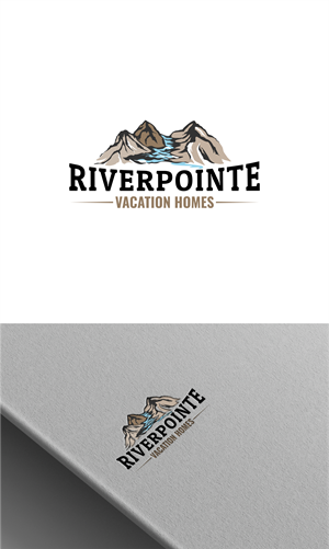 Logo Design by *mary for this project | Design: #32561823