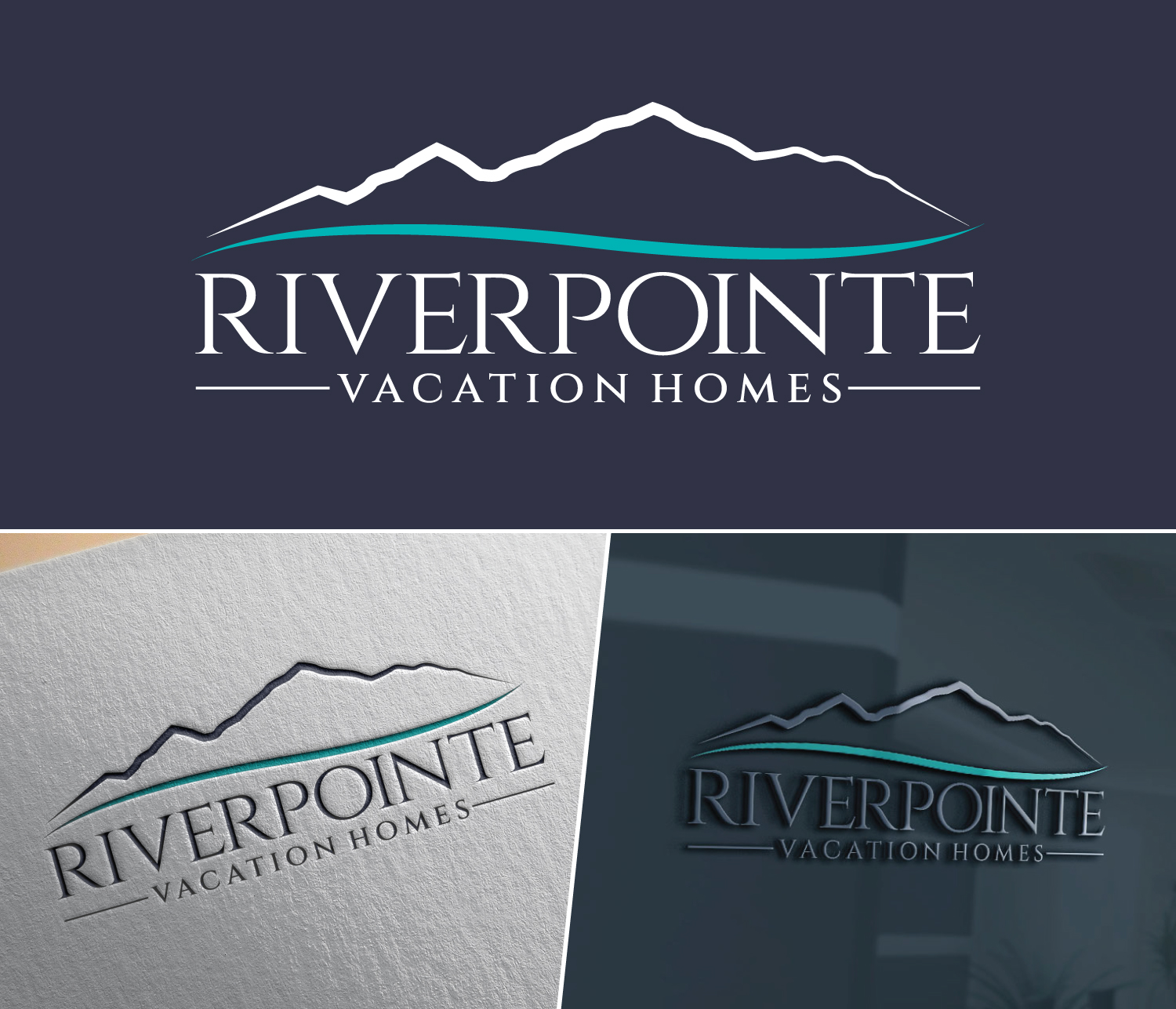 Logo Design by Atec for this project | Design #32561305