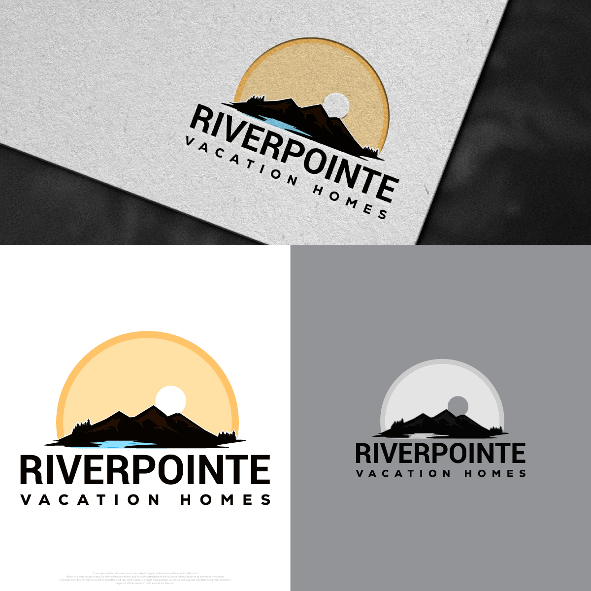 Logo Design by DesignLima for this project | Design #32577838